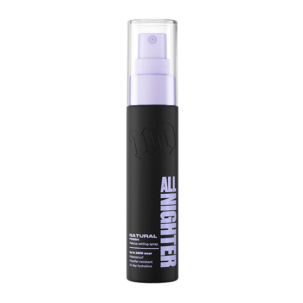 ALL NIGHTER SETTING SPRAY ORIGINAL (SPRAY FIJADOR HIDRATANTE CON ACABADO NATURAL)